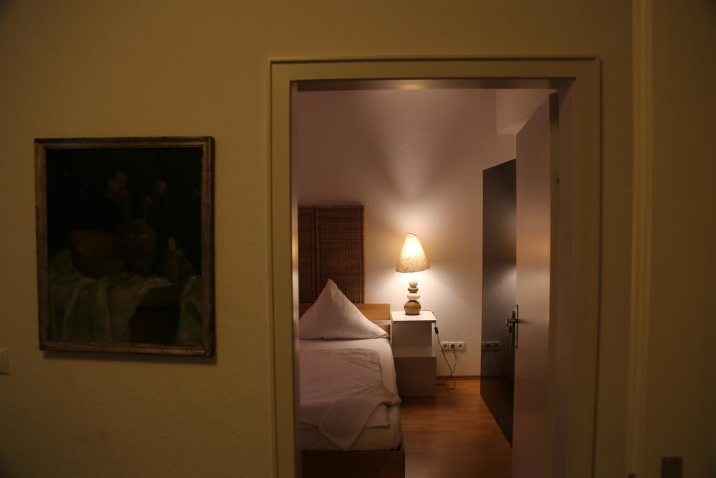 Hotel Lohndorf Bonn Chambre photo
