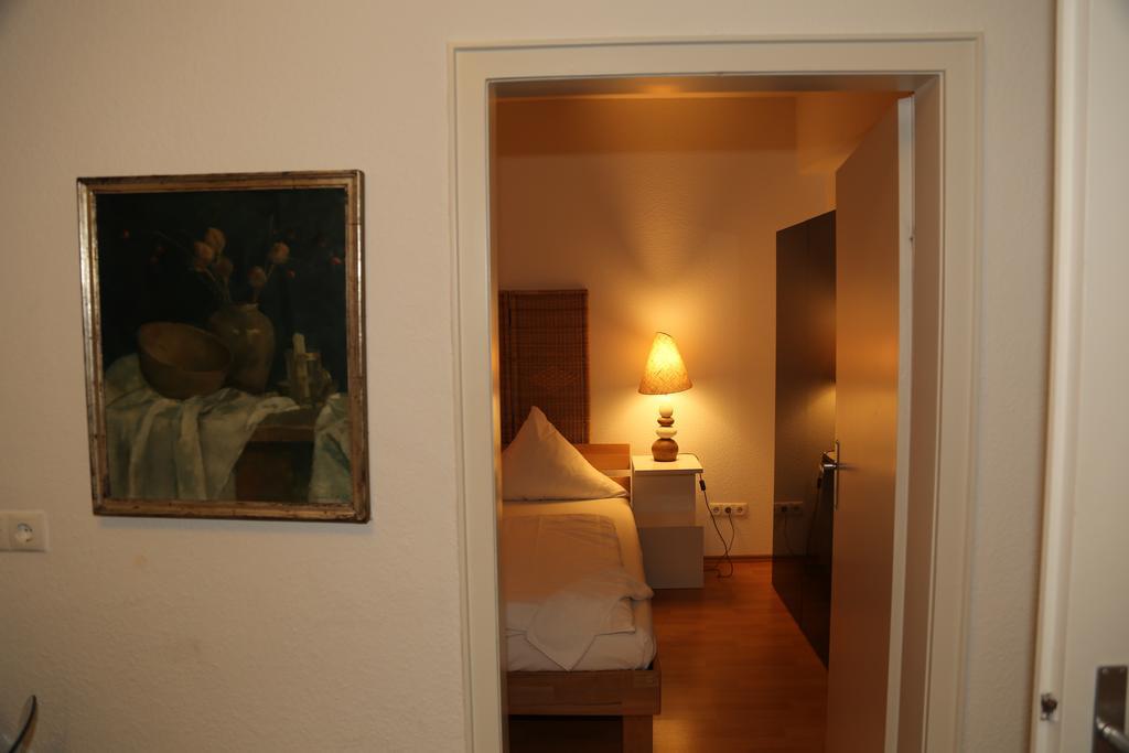 Hotel Lohndorf Bonn Extérieur photo